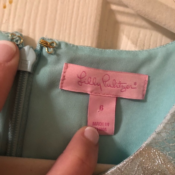 Lilly Pulitzer Dresses & Skirts - Lilly Pulitzer Lilly Pulitzer Dresses & Skirts - Lilly Pulitzer